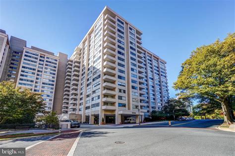 apartments for rent in chevy chase md